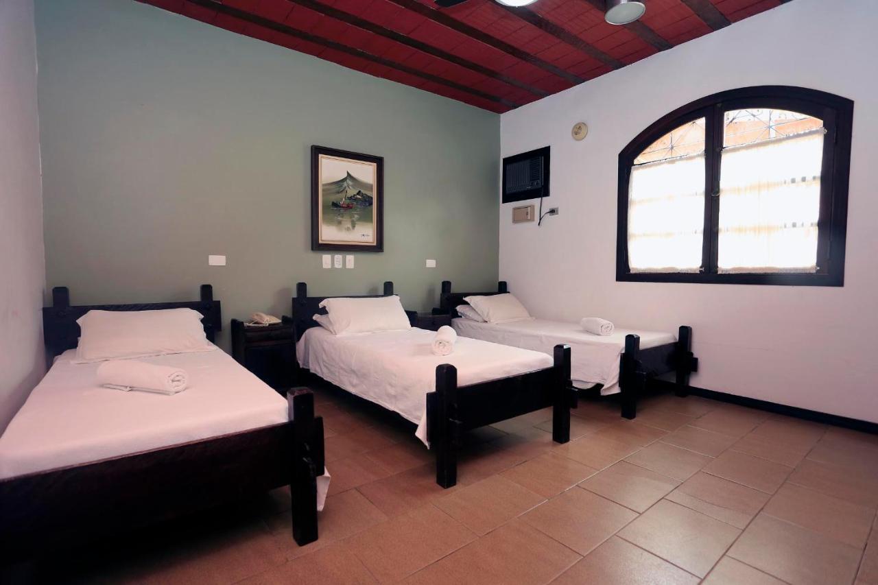 Giprita Wellness Hotel Ubatuba Exterior foto